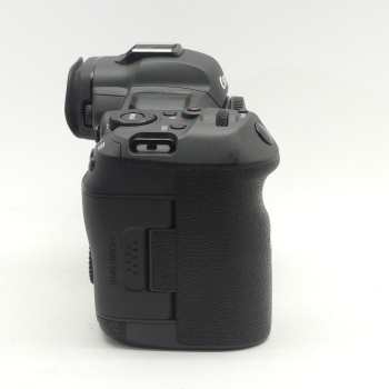 CANON EOS R5