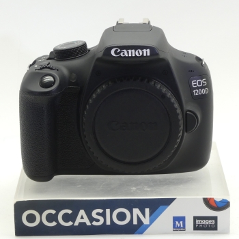 CANON EOS 1200D