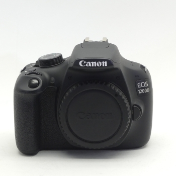 CANON EOS 1200D