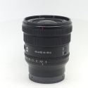 SONY FE 16-35/4 PZ G