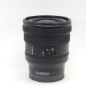 SONY FE 16-35/4 PZ G