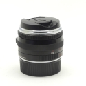 CARL ZEISS SONNAR 50/1.5 ZM (LEICA M)