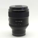 SONY FE 85/1.4 GM