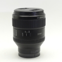 SONY FE 85/1.4 GM