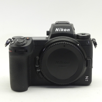 NIKON Z6 II