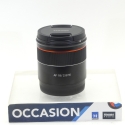 SAMYANG 18/2.8 AF (SONY FE)