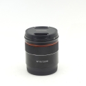 SAMYANG 18/2.8 AF (SONY FE)
