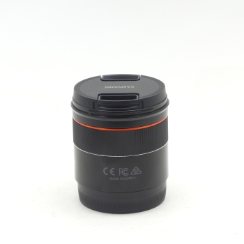 SAMYANG 18/2.8 AF (SONY FE)