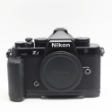 NIKON ZF