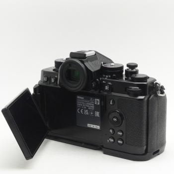 NIKON ZF