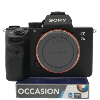 SONY ALPHA 7 III