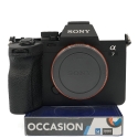 SONY ALPHA 7 IV
