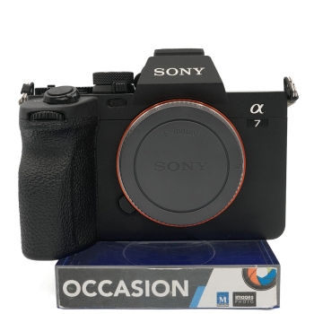SONY ALPHA 7 IV