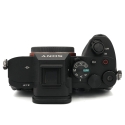 SONY ALPHA 7 IV