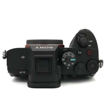 SONY ALPHA 7 IV
