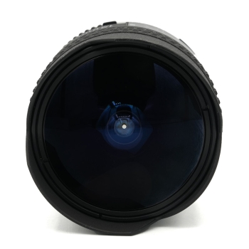 NIKON AF-D 16/2.8 FISHEYE
