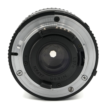 NIKON AF-D 16/2.8 FISHEYE