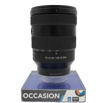 SONY FE 24-105/4 G OSS
