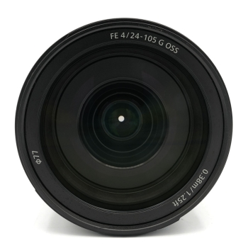 SONY FE 24-105/4 G OSS