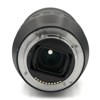 SONY FE 24-105/4 G OSS