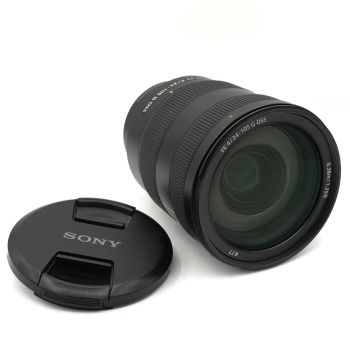 SONY FE 24-105/4 G OSS