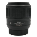 NIKON AF-S 35/1.8 G ED