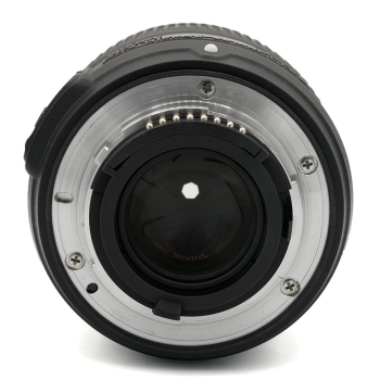 NIKON AF-S 35/1.8 G ED