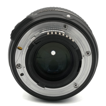 NIKON AF-S 50/1.8 G