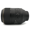 NIKON AF-S 105/2.8 G ED VR