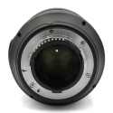 NIKON AF-S 105/2.8 G ED VR