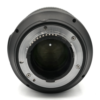 NIKON AF-S 105/2.8 G ED VR