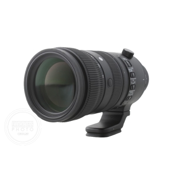 SIGMA 70-200 MM F/2.8 SONY FE