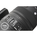 SIGMA 70-200 MM F/2.8 SONY FE
