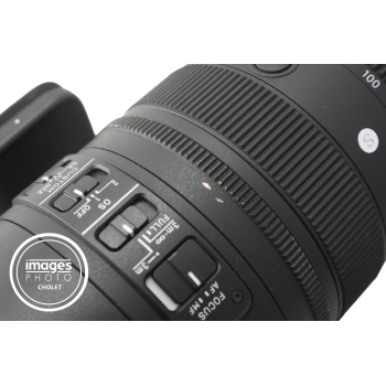 SIGMA 70-200 MM F/2.8 SONY FE