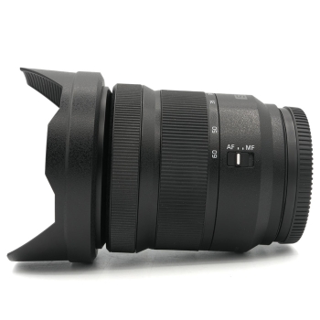 PANASONIC S 20-60/3.5-5.6