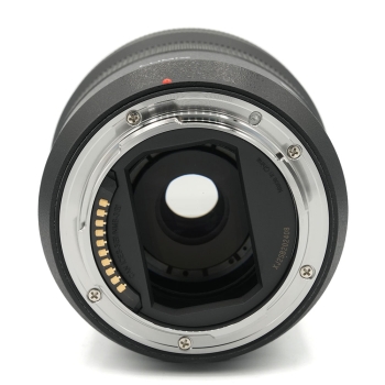 PANASONIC S 20-60/3.5-5.6