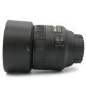 NIKON AF-S 85/1.8 G