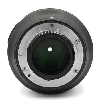 NIKON AF-S 85/1.8 G