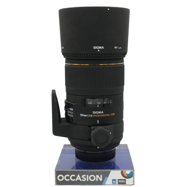 SIGMA AF 150/2.8 MACRO APO DG (NIKON)