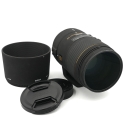 SIGMA AF 150/2.8 MACRO APO DG (NIKON)