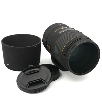 SIGMA AF 150/2.8 MACRO APO DG (NIKON)