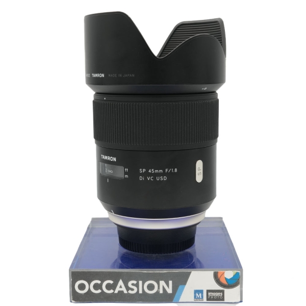 TAMRON SP 45/1.8 DI VC USD (NIKON)