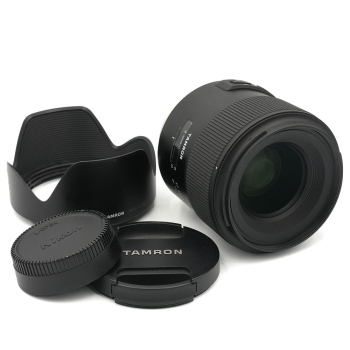 TAMRON SP 45/1.8 DI VC USD (NIKON)