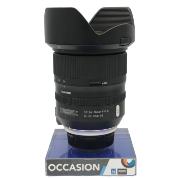 TAMRON SP 24-70/2.8 DI VC USD G2 (NIKON)