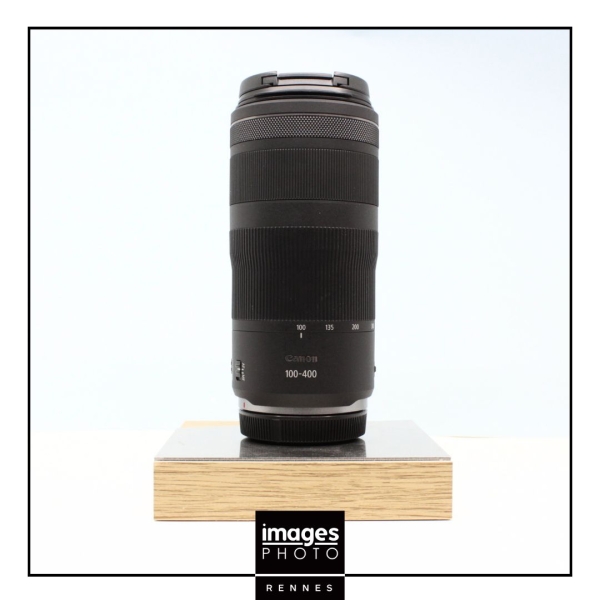 CANON RF 100-400/5.6-8 IS USM