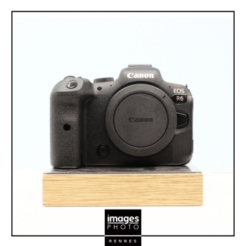 CANON EOS R6