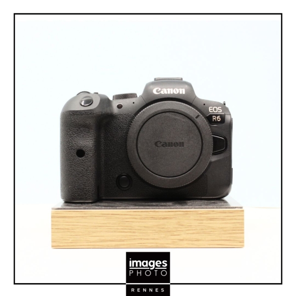 CANON EOS R6
