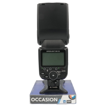 NIKON FLASH SPEEDLIGHT SB-910