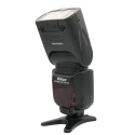 NIKON FLASH SPEEDLIGHT SB-910