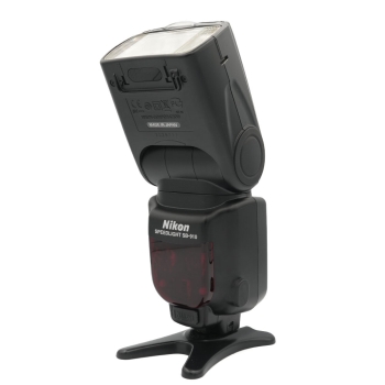 NIKON FLASH SPEEDLIGHT SB-910